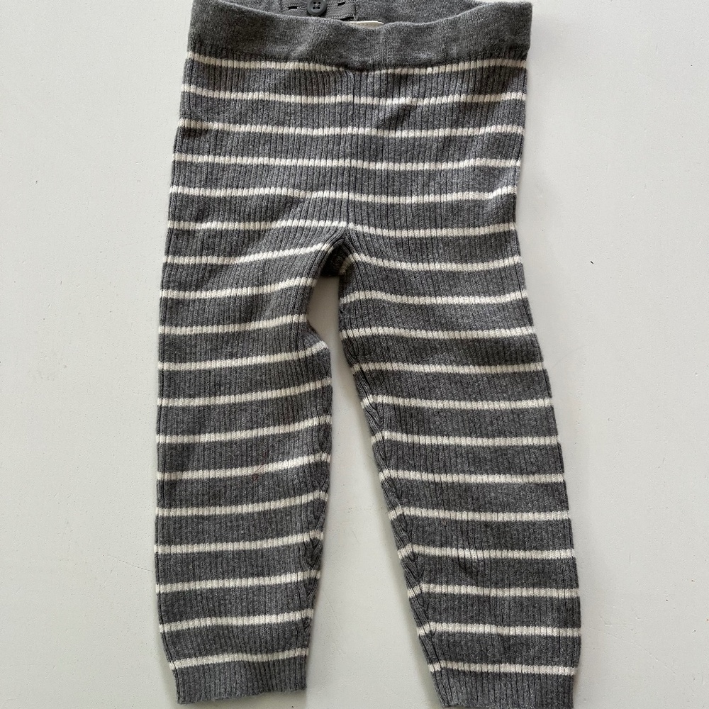 Little Planet 18 months pants